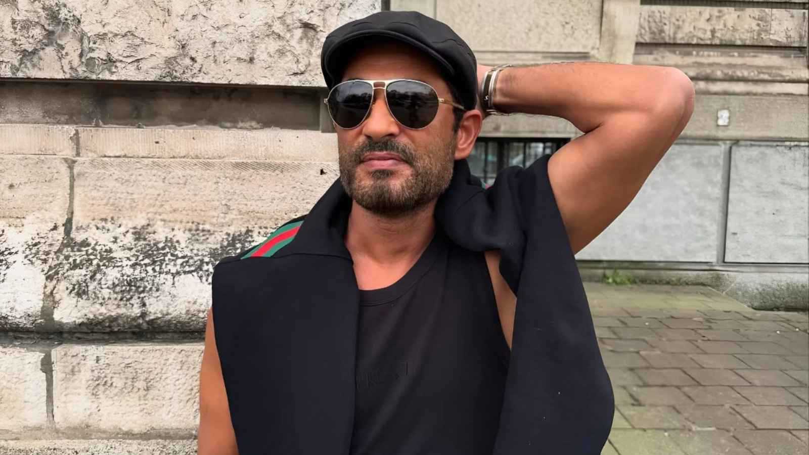 "إفراج" أحداث ممنوعة من النشر تتحوّل إلى مسلسل رمضاني