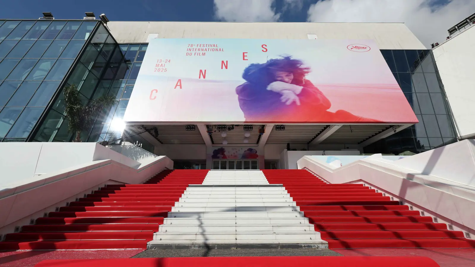 مهرجان كان السينمائي 2025