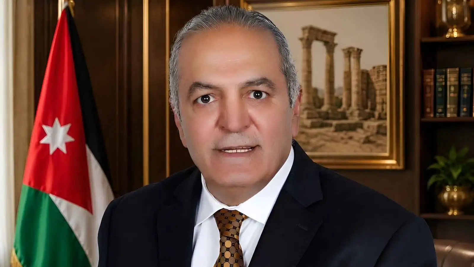 هل تعود صبا مبارك وزملاؤها إلى النقابة؟ النقيب يجيب