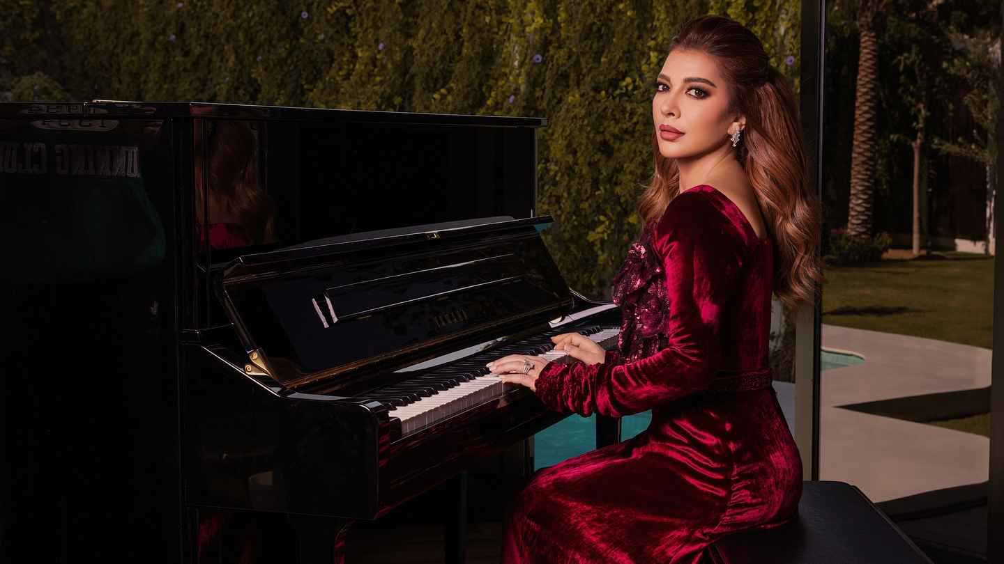 أسعار تذاكر حفل أصالة وآدم في العلا