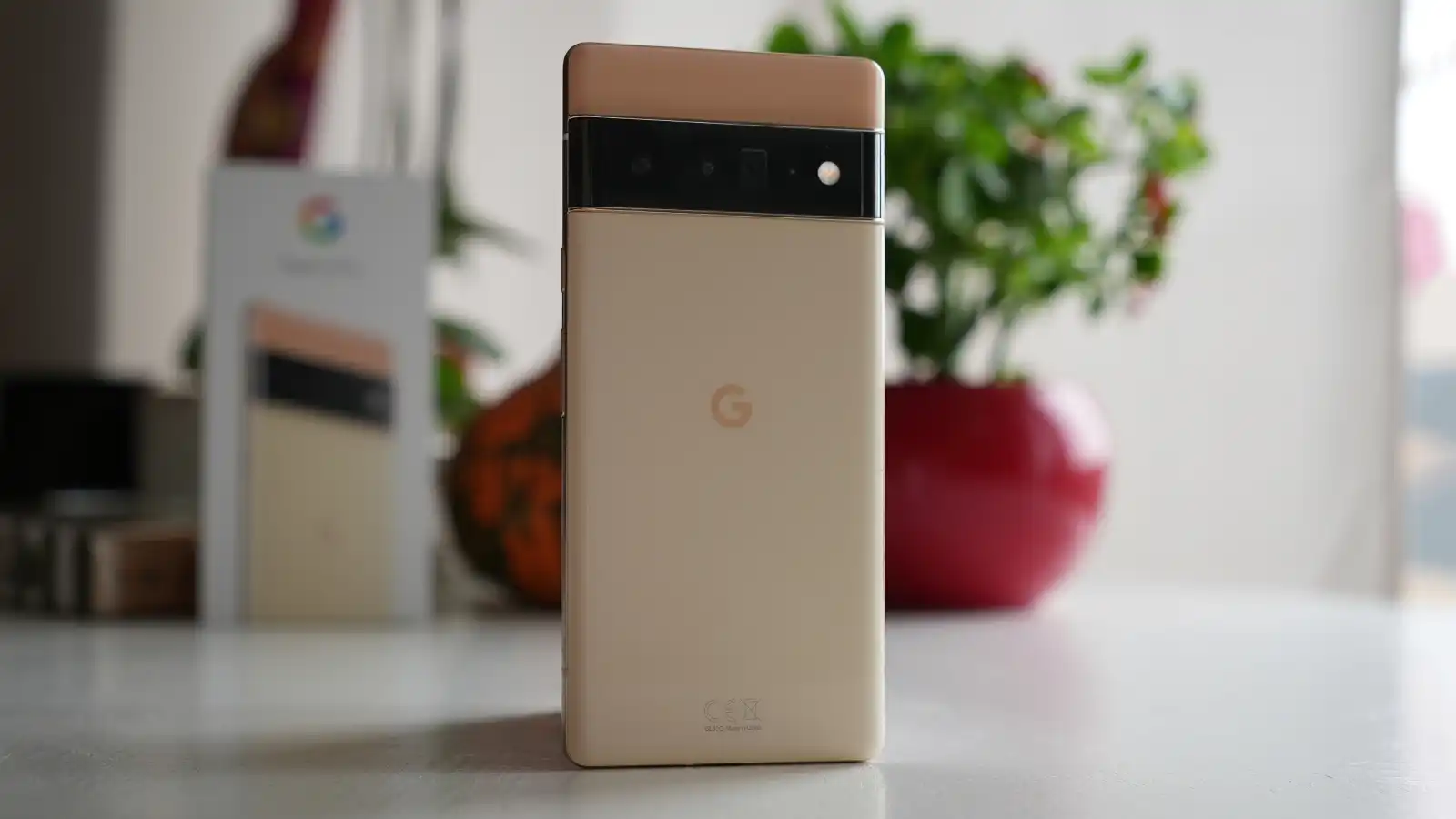 هاتف pixel 11