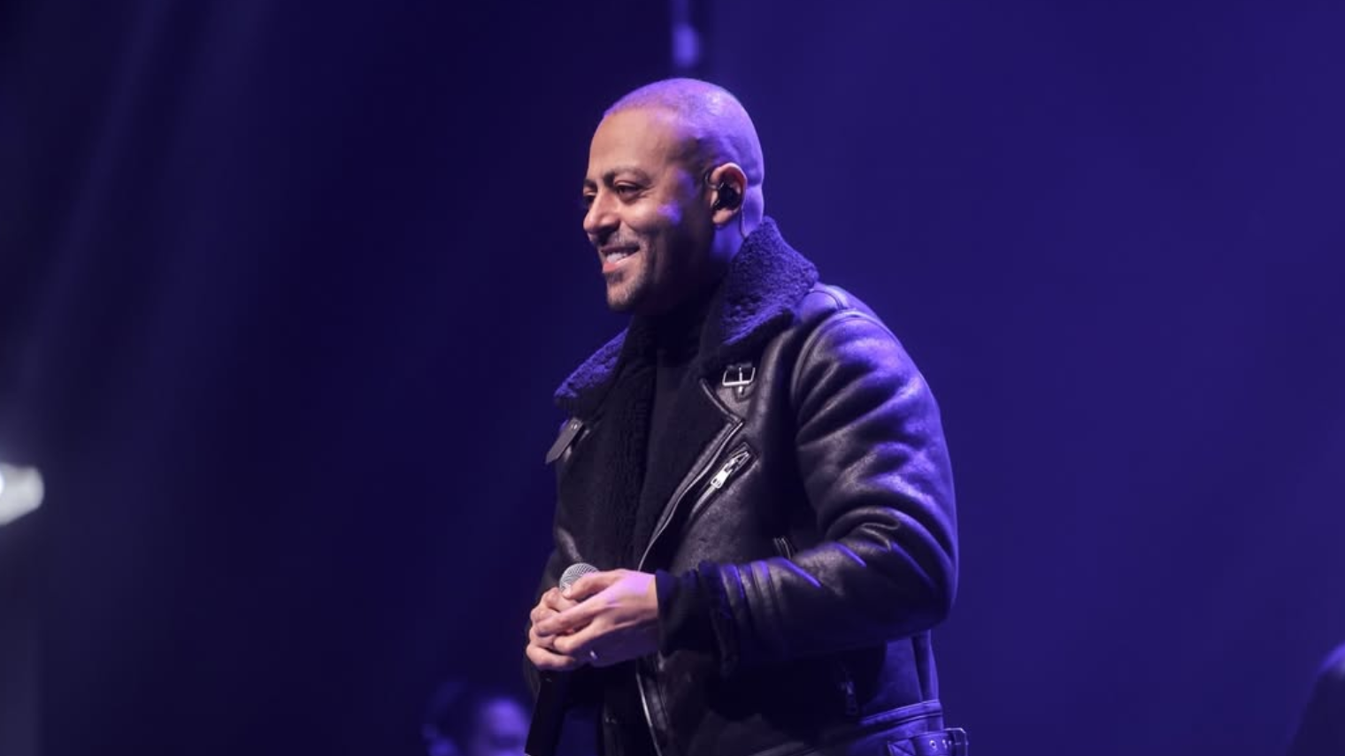 حفل تامر عاشور في أبو ظبي 2026.. الموعد وطريقة الحجز 