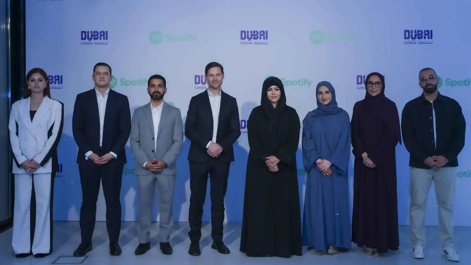"دبي للثقافة" تدعم الموسيقيين الناشئين والمواهب المحلية