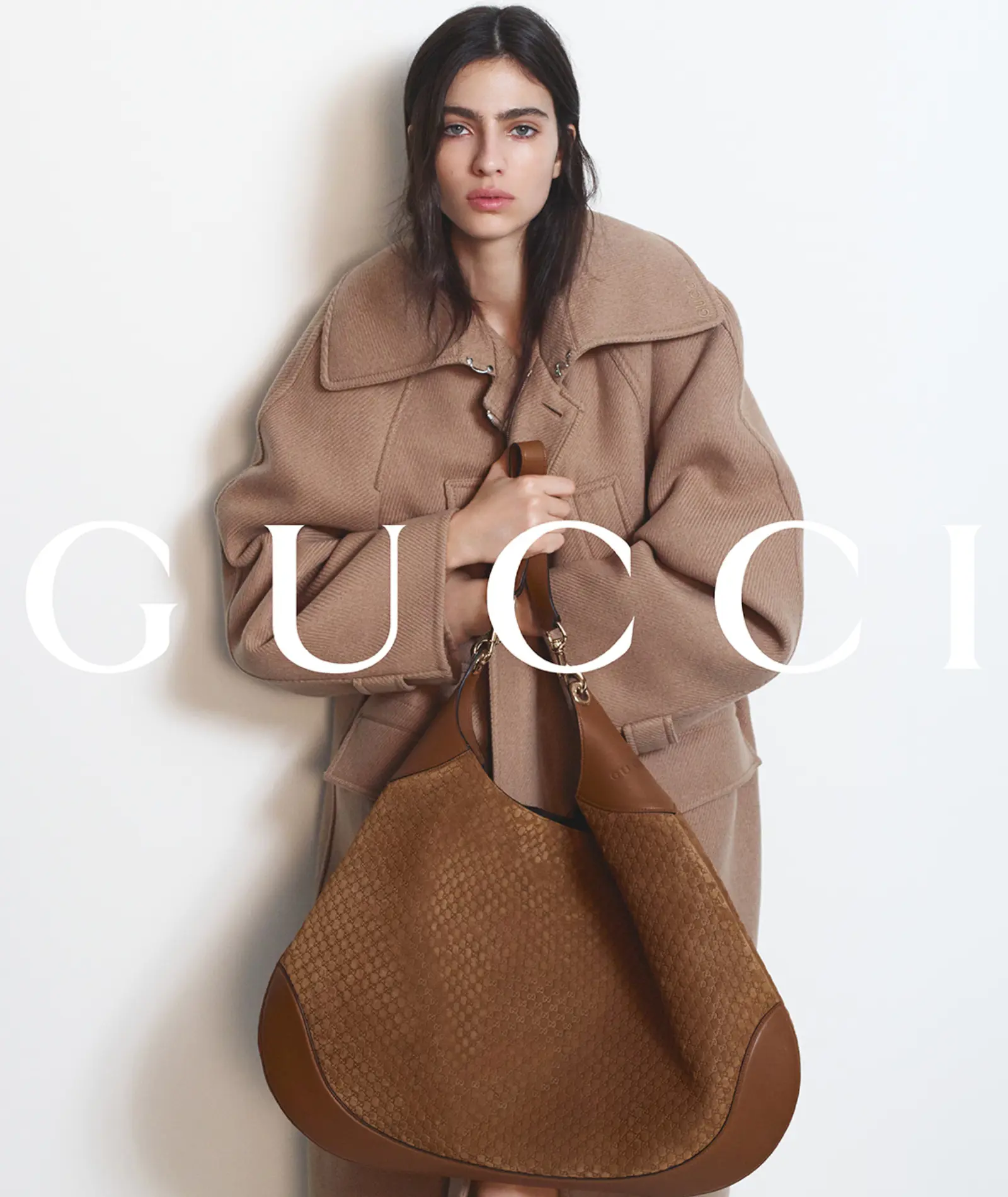 مجموعة Gucci لخريف 2024