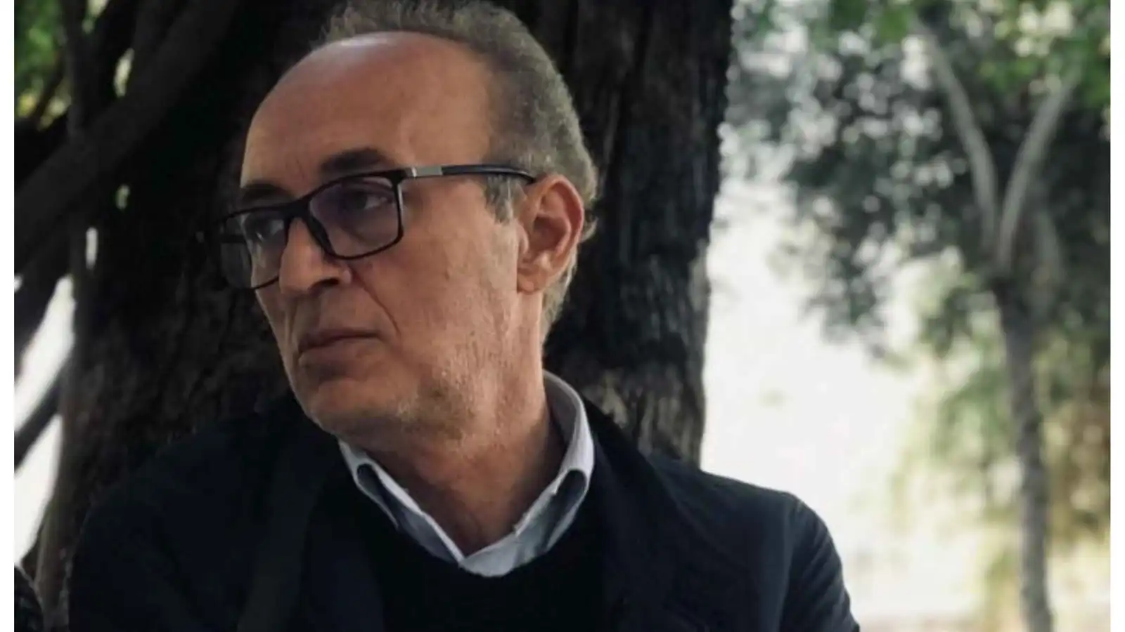 تشخيص إصابة المخرج السوري سامر عمران بالسرطان
