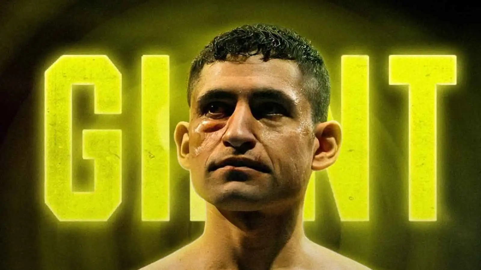 ماذا قال أمير المصري عن عرض Giant في مهرجان البحر الأحمر؟