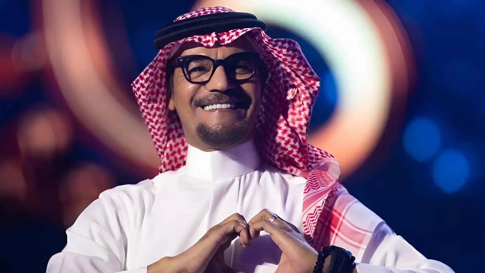 رابح صقر يطرح أغنية "ضيقوا صدري" وسط تفاعل جمهوره