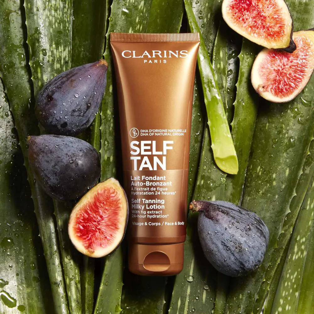 Clarins