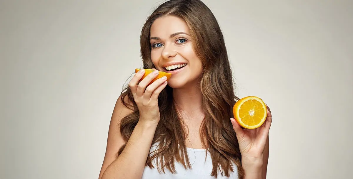 دراسة: حبة برتقال في اليوم تحد من خطر الإصابة بالخرف