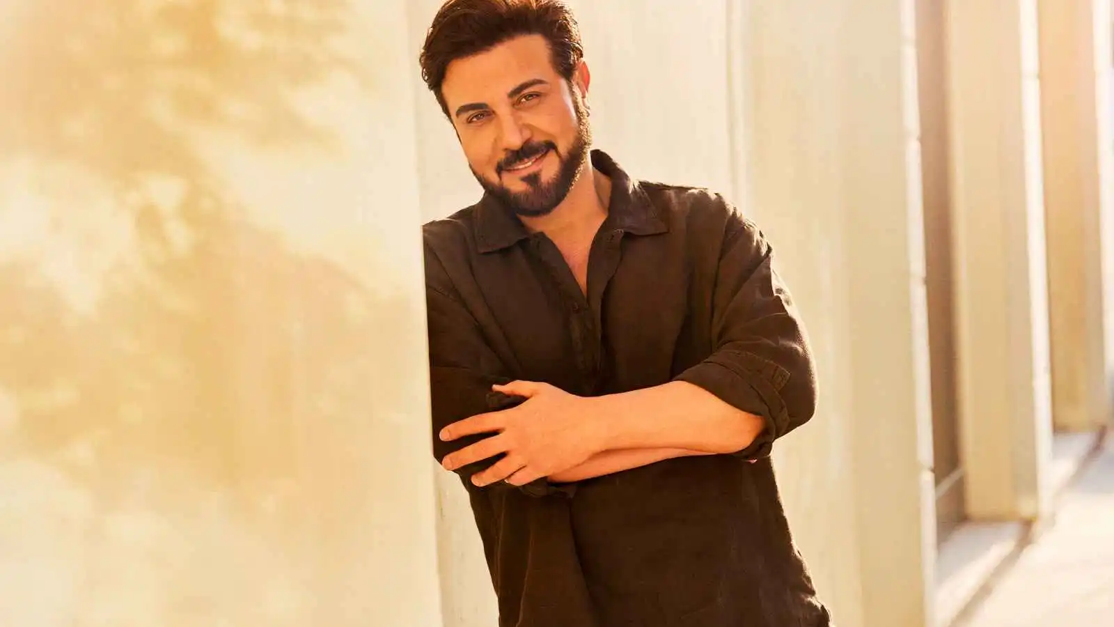 ماجد المهندس.. "مفرفح" الأغنية العراقية