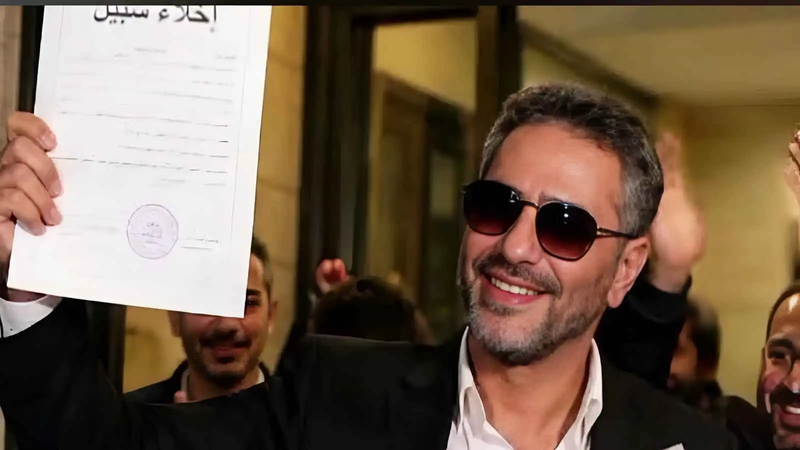 فضل شاكر يتلقى دعوة رسمية إلى دمشق
