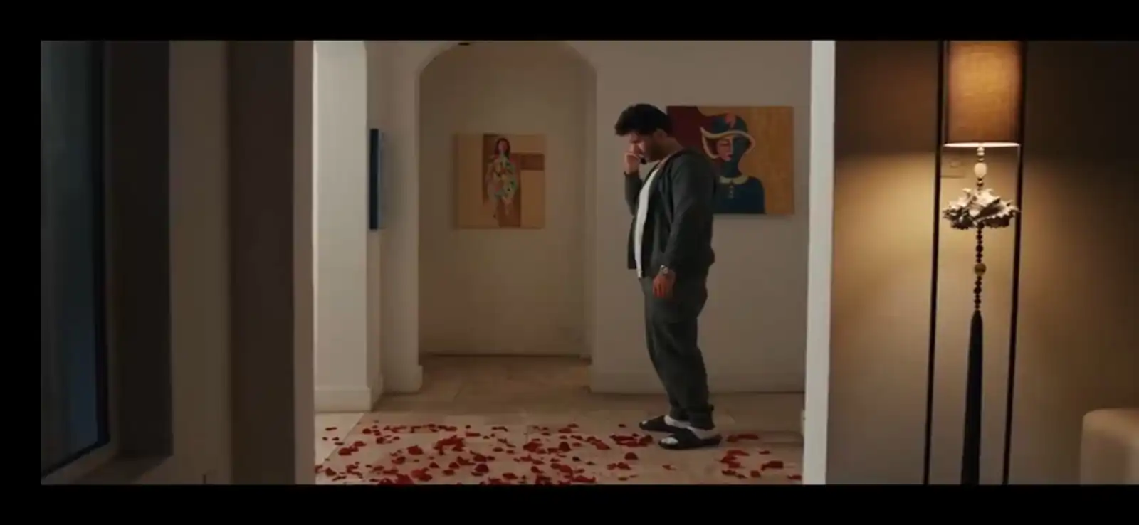 مسلسل امور عائلية