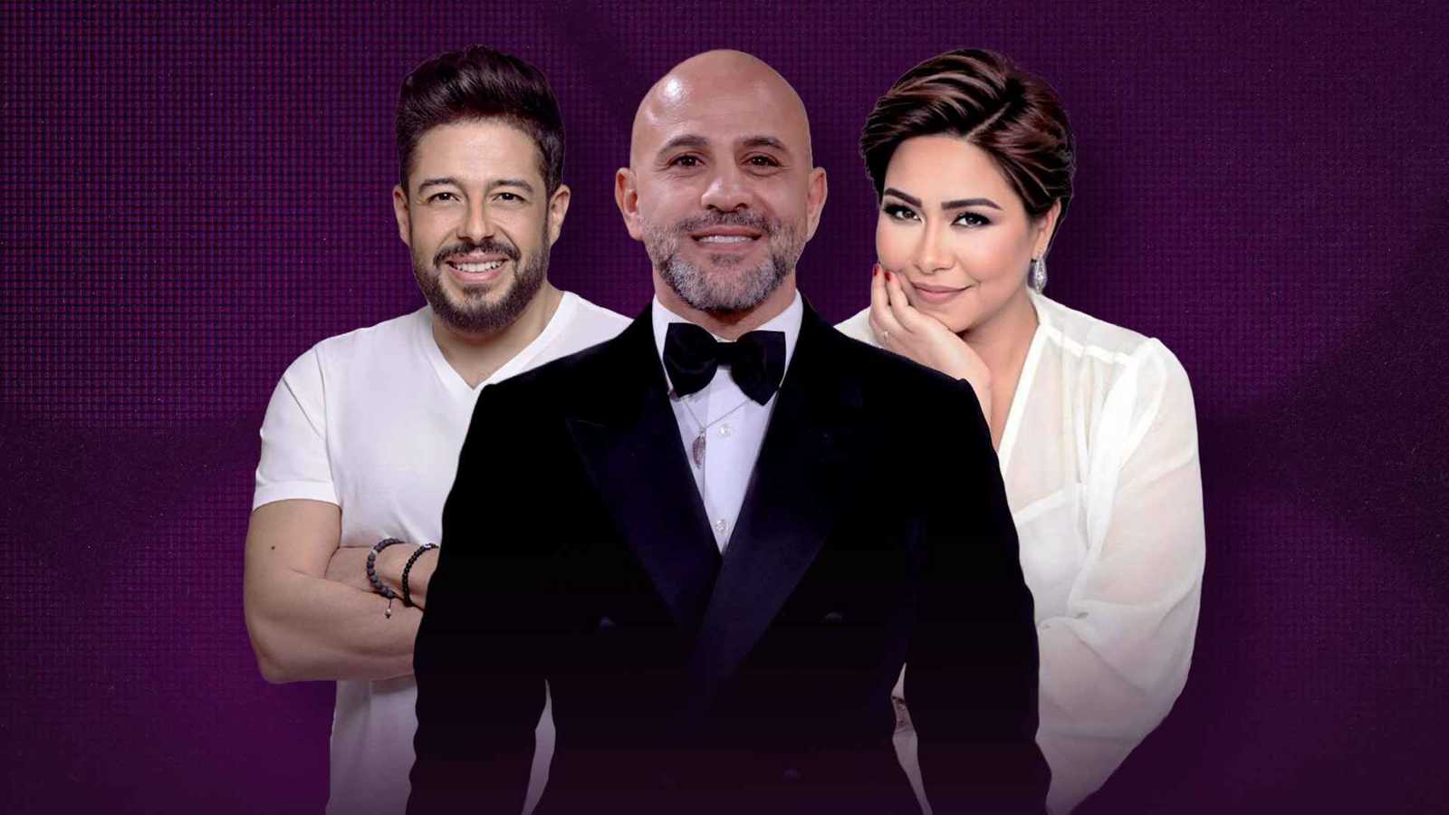 عزيز الشافعي يدافع بقوة عن شيرين عبد الوهاب