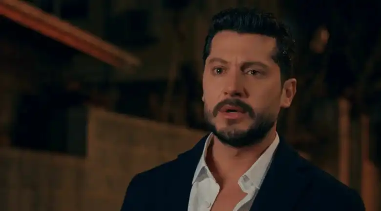 مسلسل "حب ع ورق" الحلقة 69