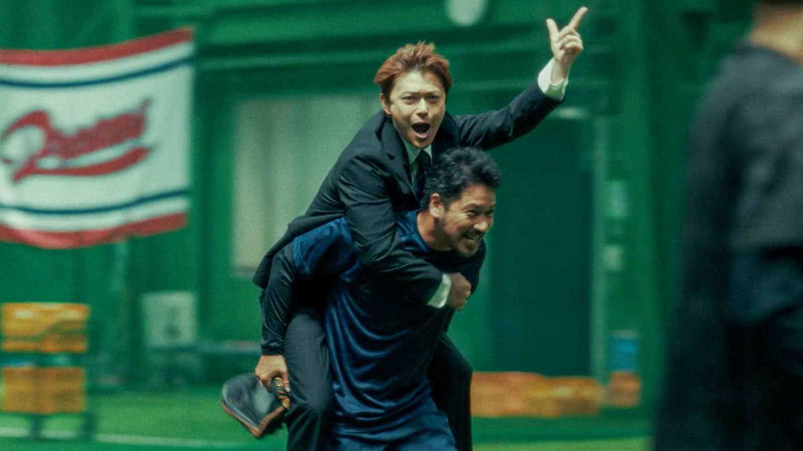 في خطوة تهدف إلى توسيع المحتوى الآسيوي الموجه للجمهور العربي، شوقت منصة "MBC شاهد" جمهورها لعرض حلقات مسلسل الدراما اليابانية StoveLeague، وهو العمل الذي حقق نجاحاً لافتاً في آسيا 