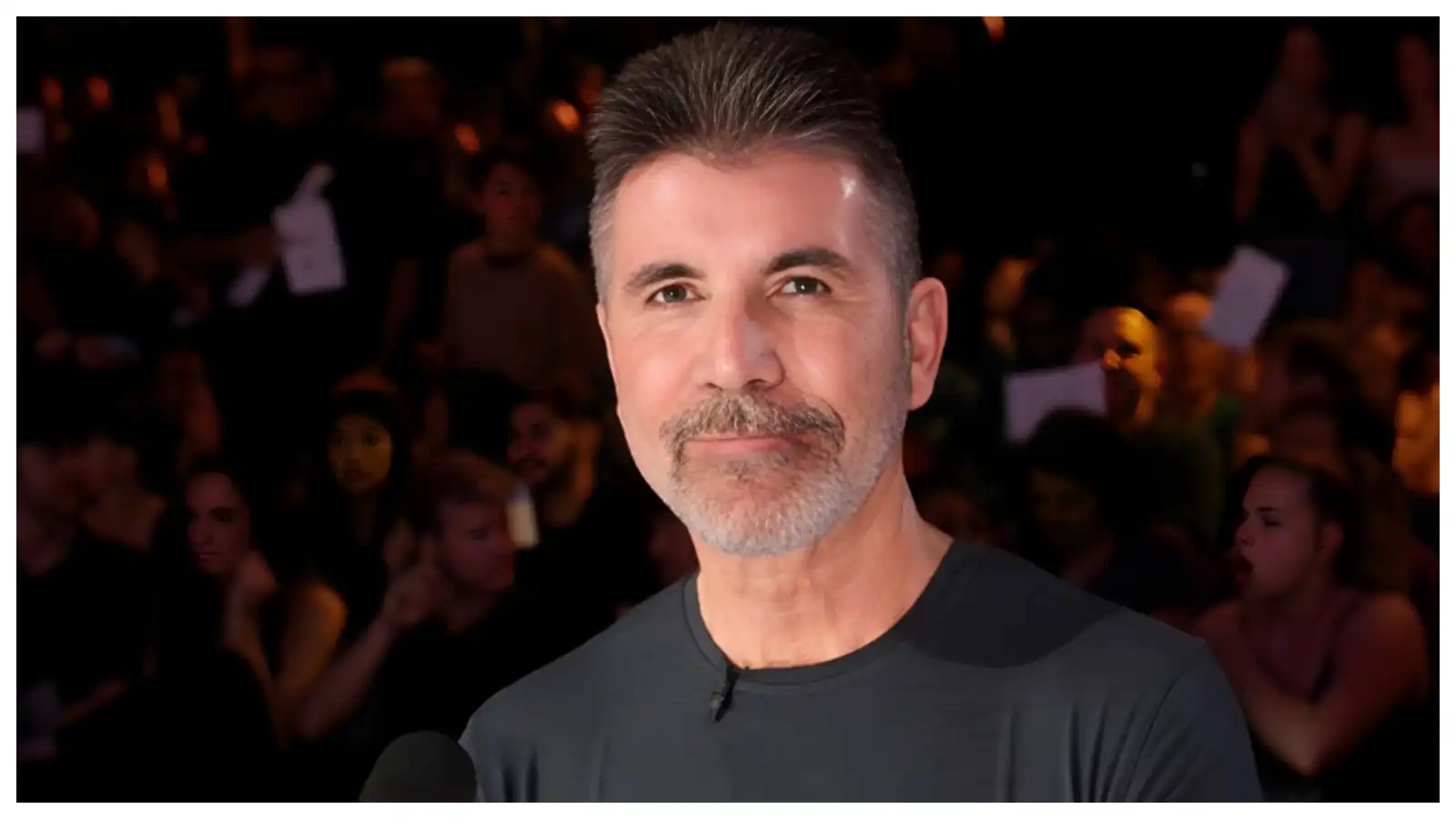 الكشف عن بديل سايمون كاول في America's Got Talent