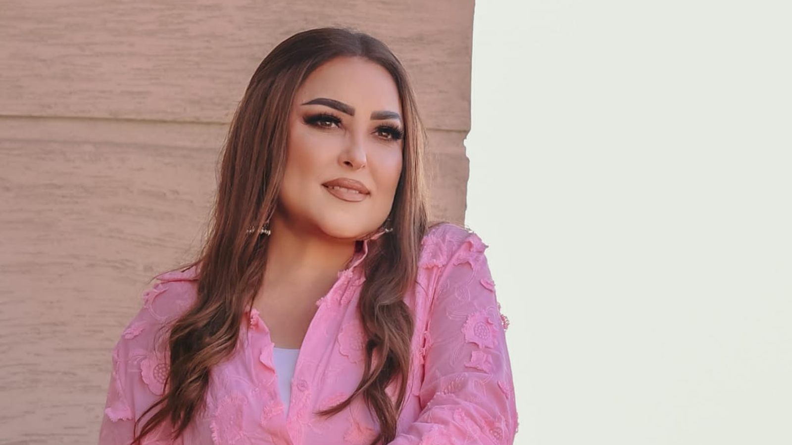 الفنانة المصرية نهال عنبر