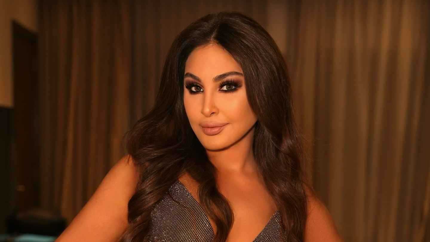 أسعار تذاكر حفل إليسا ومروان خوري في أبوظبي
