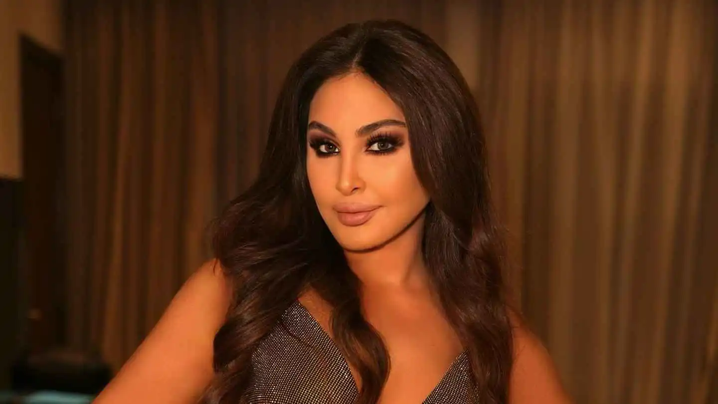 أسعار تذاكر حفل إليسا ومروان خوري في أبوظبي