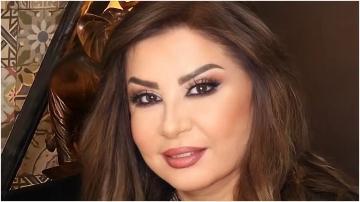 سحر فوزي تفاجئ الجمهور بملامحها في أحدث إطلالاتها.. وشمس الكويتية تتفاعل