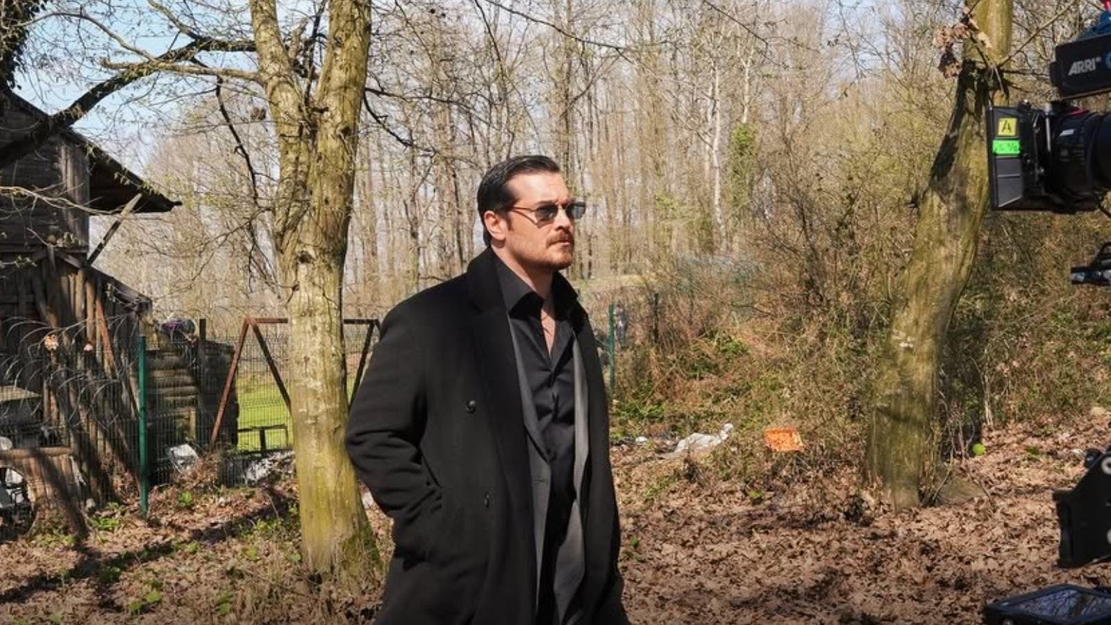 قيود جديدة على مشاهد العنف في الأعمال التركية 