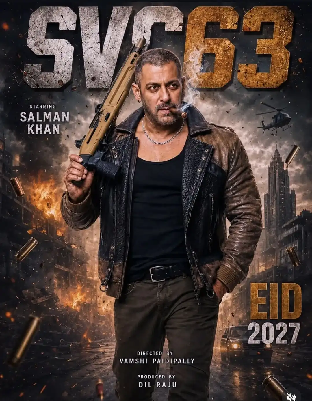 فيلم سلمان خان