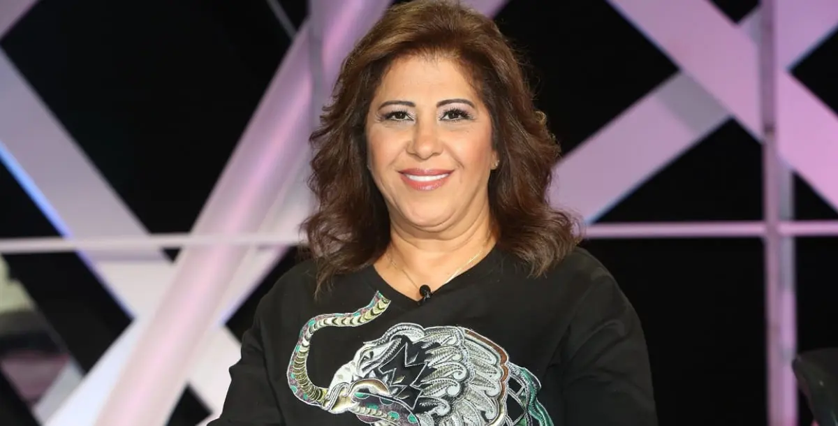 ليلى عبداللطيف:  أُخبر السياسيين عن توقعات المستقبل.. ولا أؤمن بـ "الأبراج!