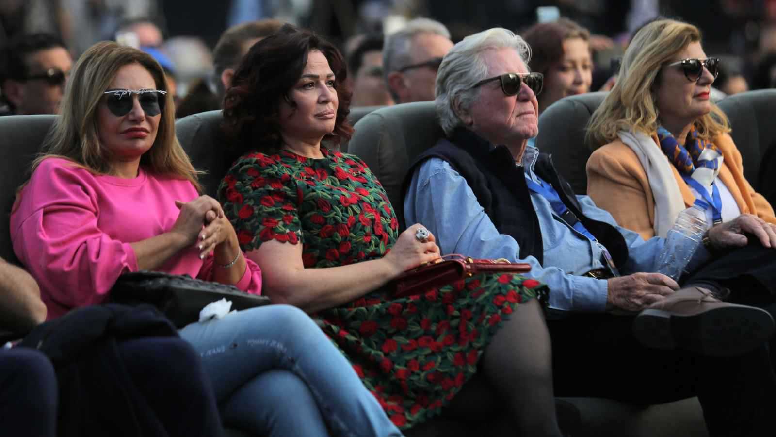مهرجان القاهرة السينمائي يكشف برنامج عروض أفلام دورته الـ46