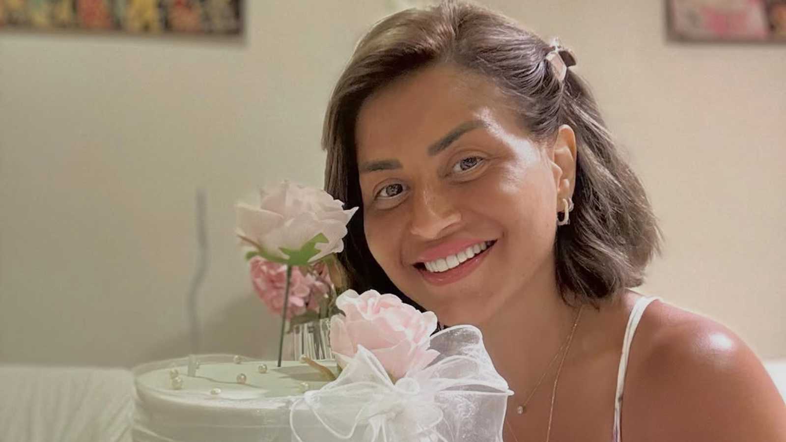 منة فضالي
