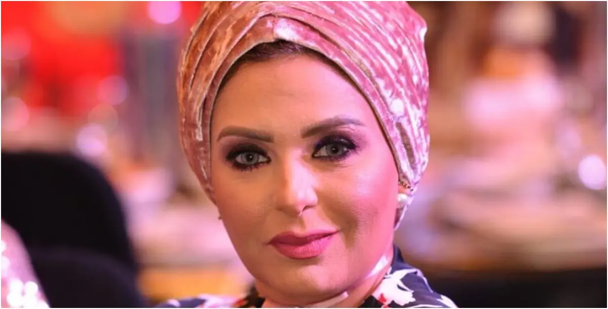 صابرين في أول تعليق لها بعد خلع الحجاب: "ربنا بس اللي هيحاسبني"