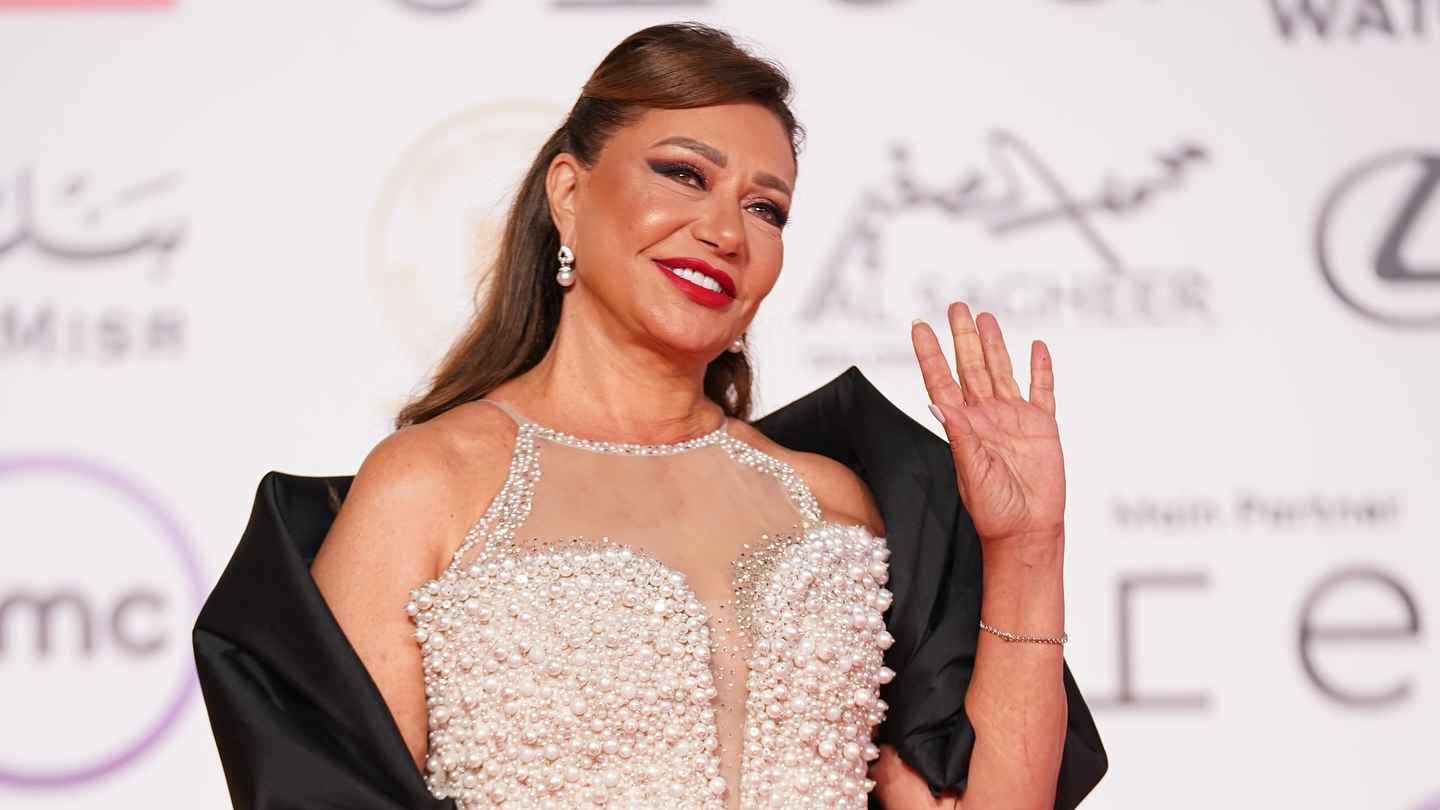 ليلى علوي تعود بفيلم "ابن مين فيهم" مطلع العام