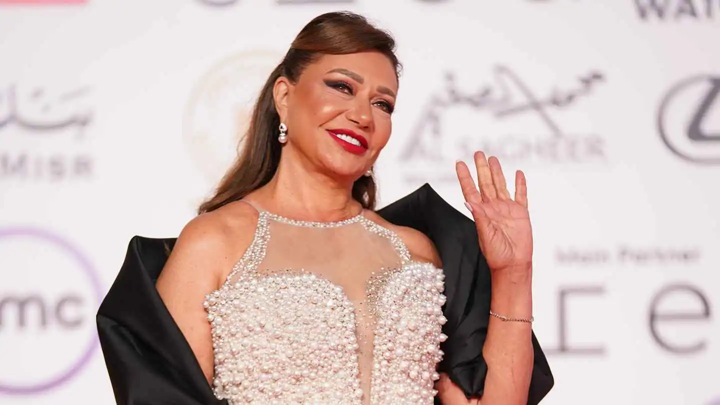 ليلى علوي تعود بفيلم "ابن مين فيهم" مطلع العام