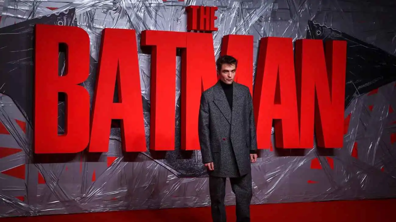 تحديد إنتاج الجزء الثاني من The Batman.. هل يعود روبن؟