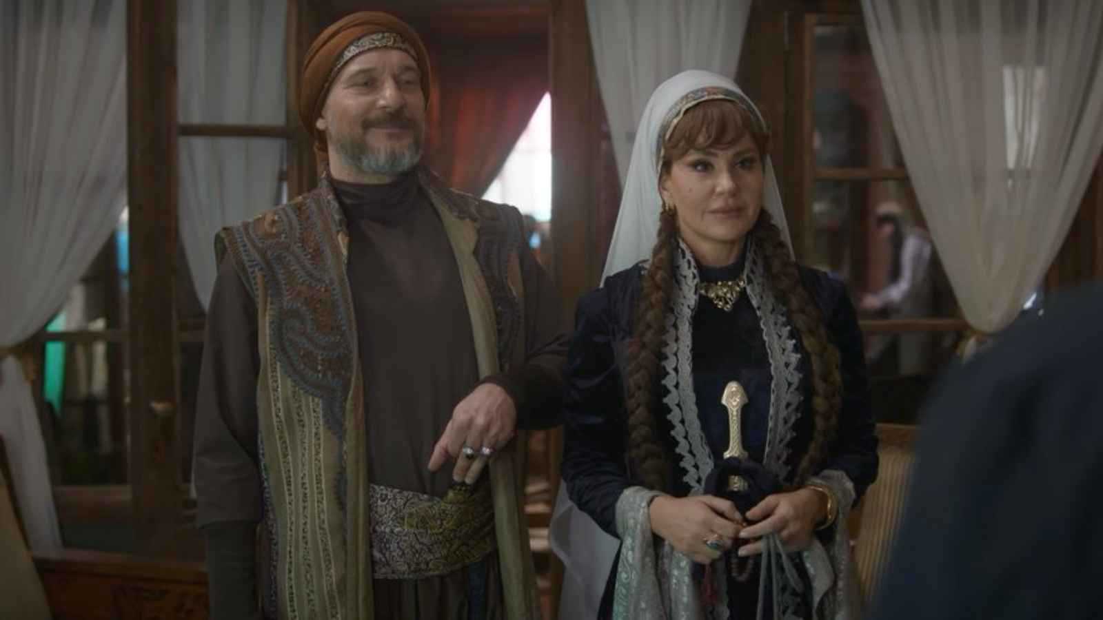 ملخص الحلقة الخامسة من مسلسل "النويلاتي".. اعتراف مفاجئ يقلب الأحداث