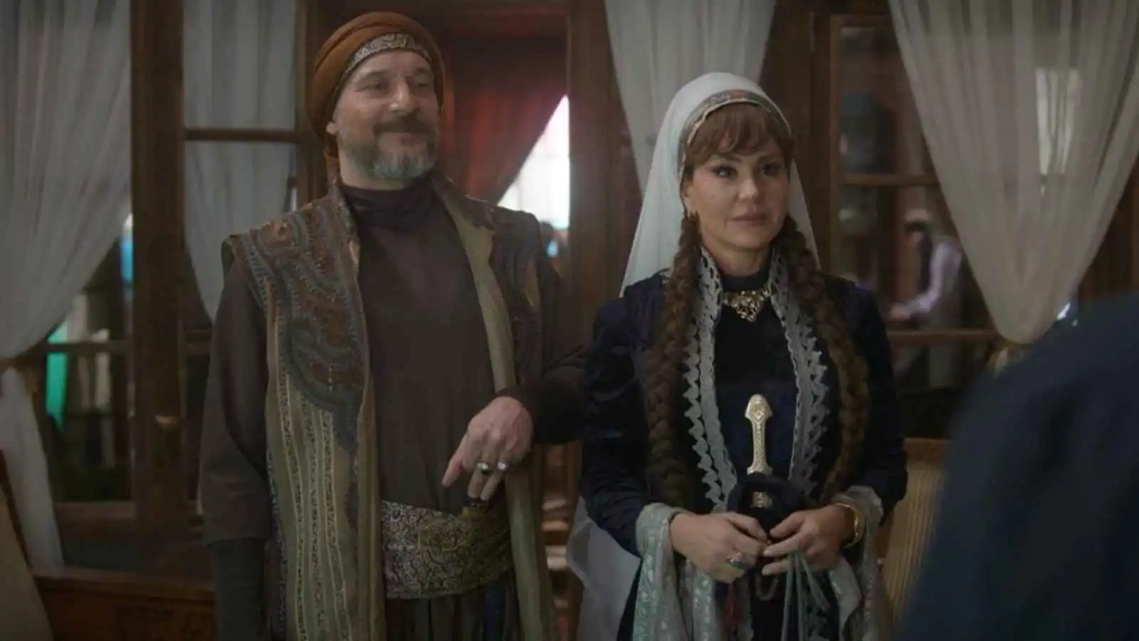 ملخص الحلقة الخامسة من مسلسل "النويلاتي".. اعتراف مفاجئ يقلب الأحداث