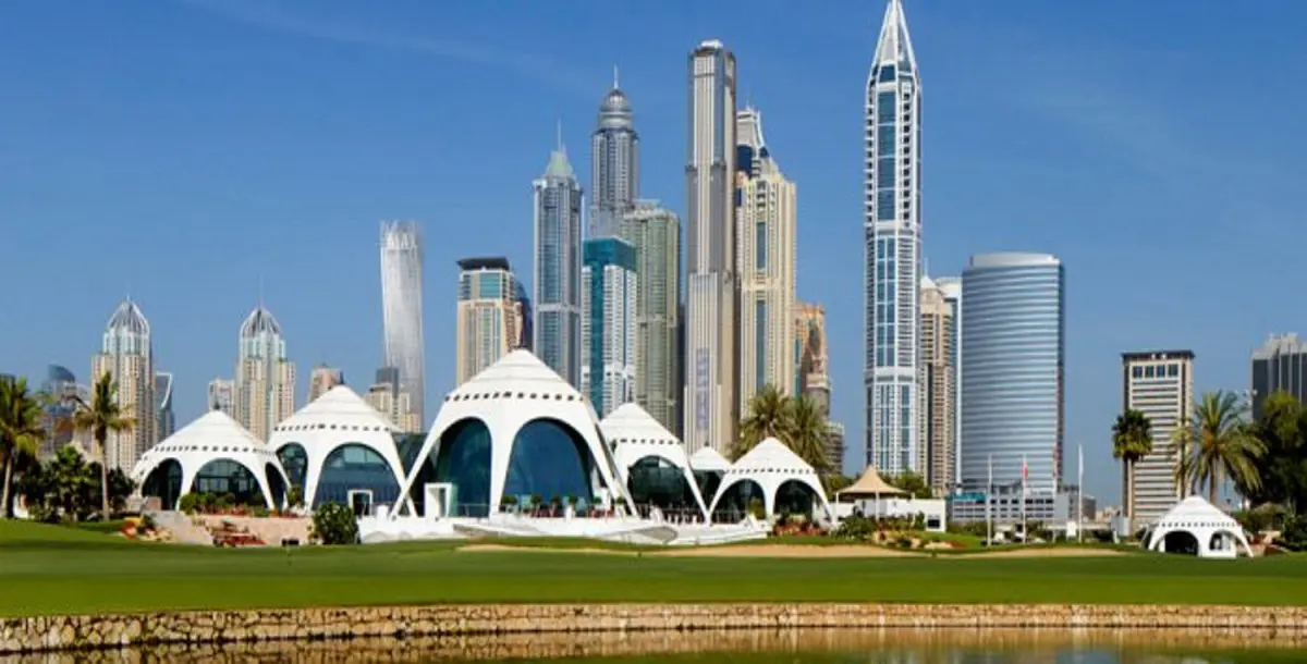 نادي الإمارات للجولف يطلق خيمة الترفيه الصيفية "كيو ديز 2.0"