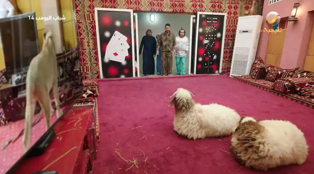 شباب البومب