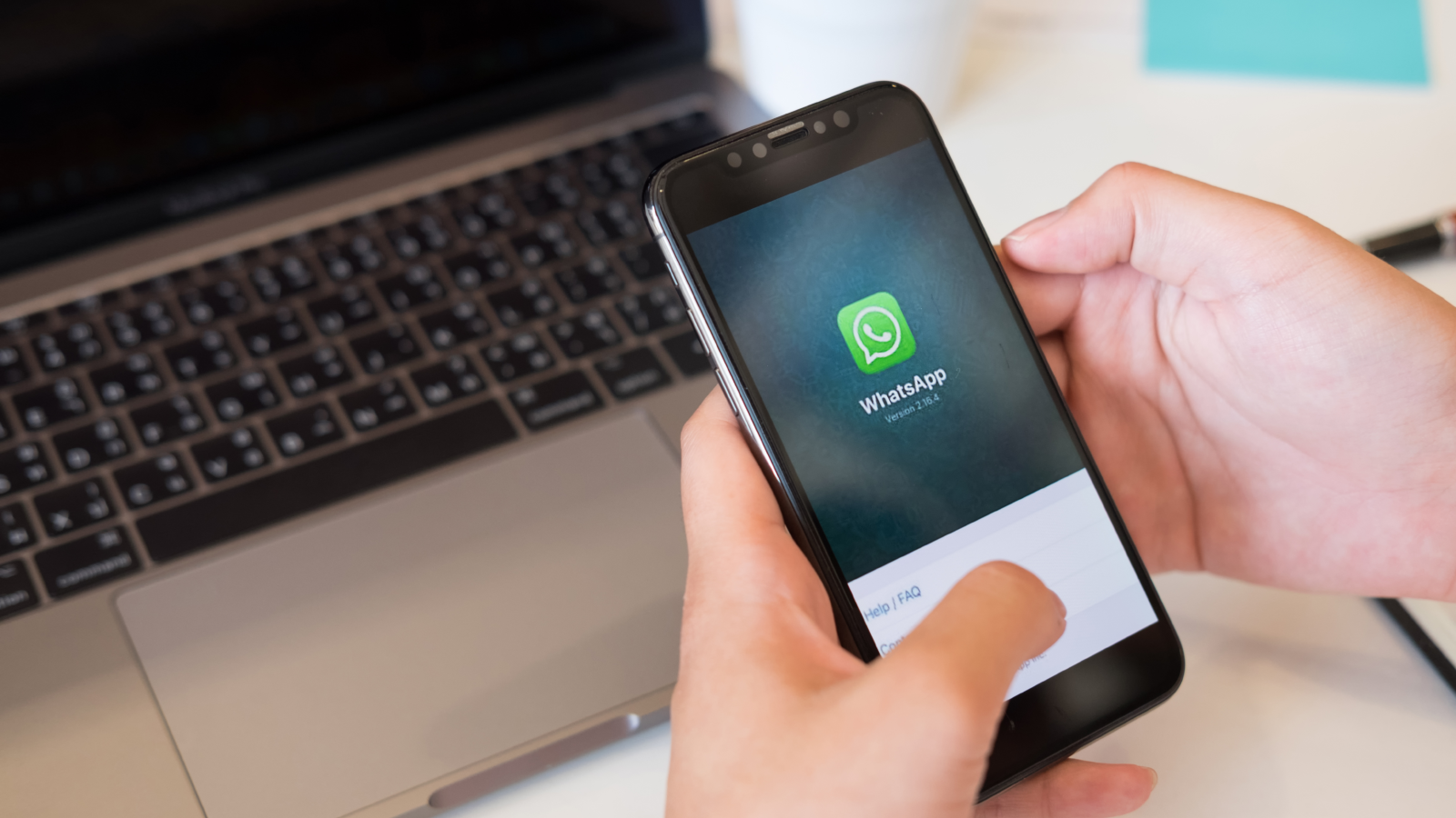تحديث WhatsApp Plus الجديد يكشف عن مميزات قوية فما هي؟