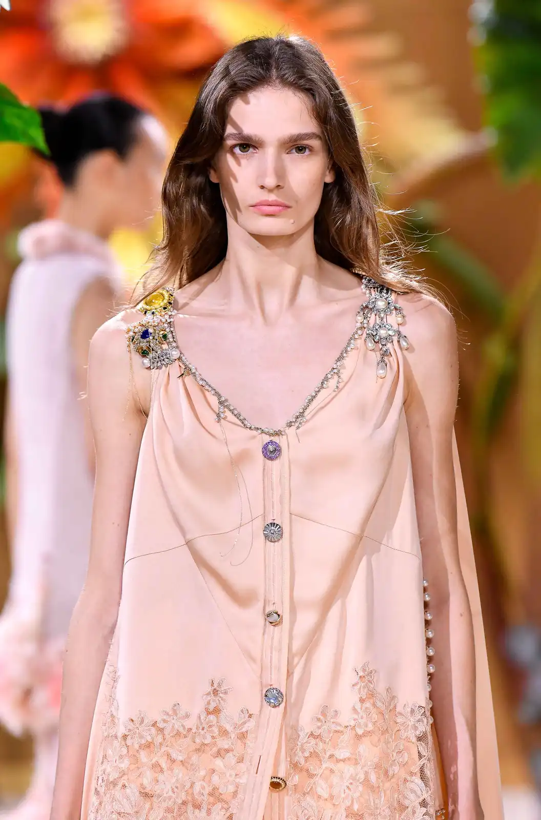 Chanel مجموعة كوتور خريف وشتاء 2026-2027