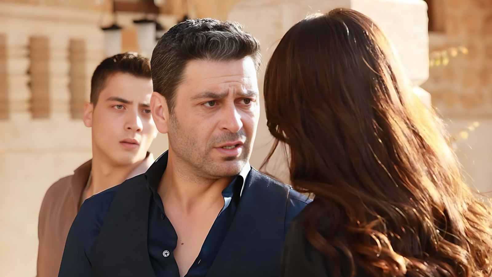 الدراما التركية تحقق رقما تاريخيا