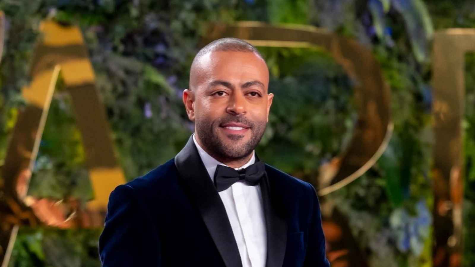 تامر عاشور يرزق بطفلة جديدة.. ويطلق عليها هذا الاسم