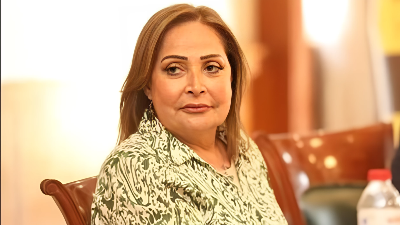 تيسير فهمي