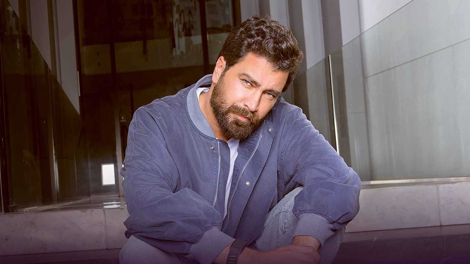 معتصم النهار يصور "نصيب" في الغردقة (خاص) 