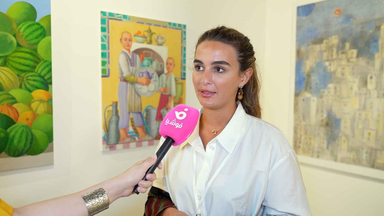 فن أبوظبي