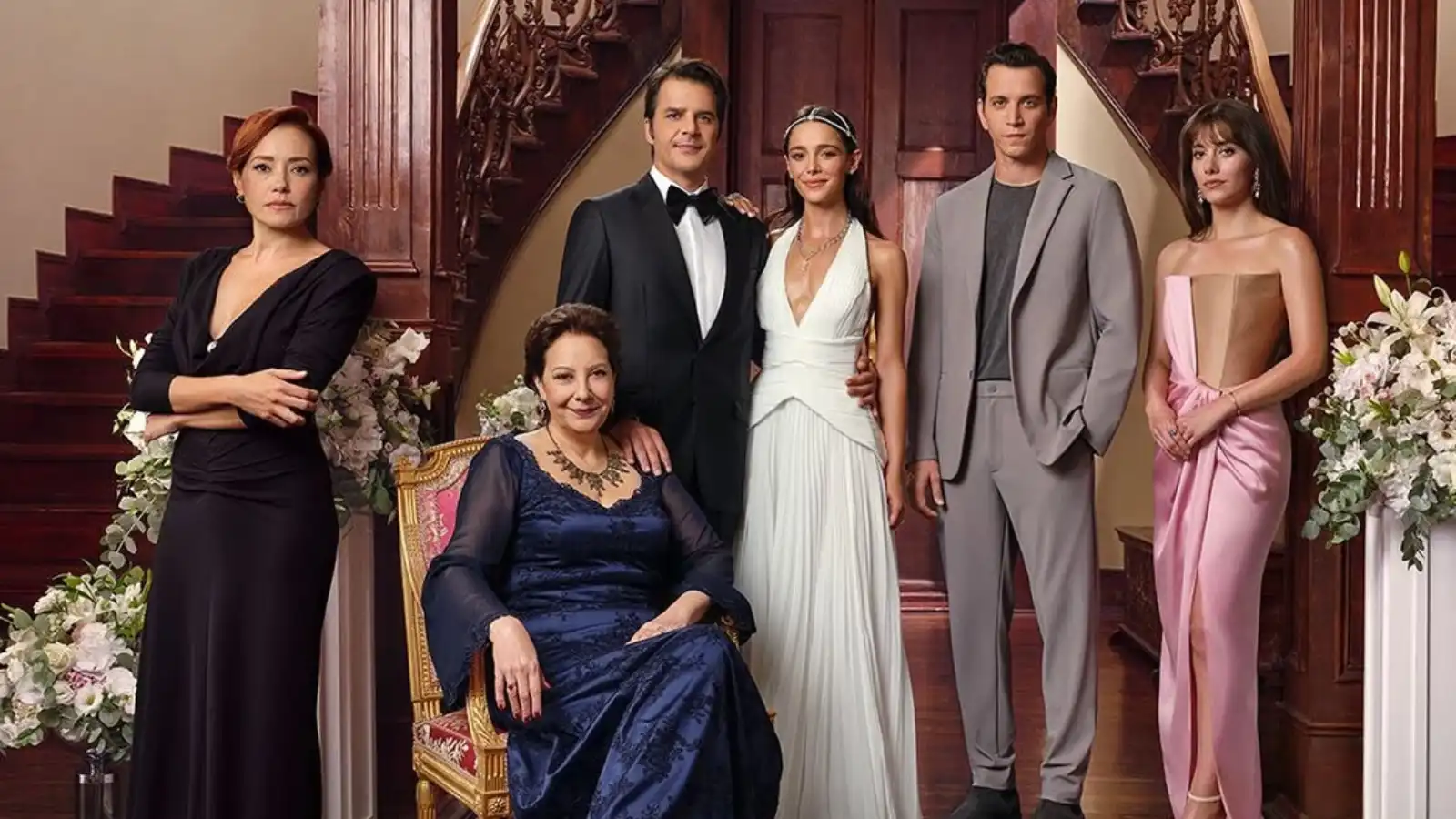 "شاهد" تعرض مسلسل "الحسد" التركي مجانًا.. التفاصيل