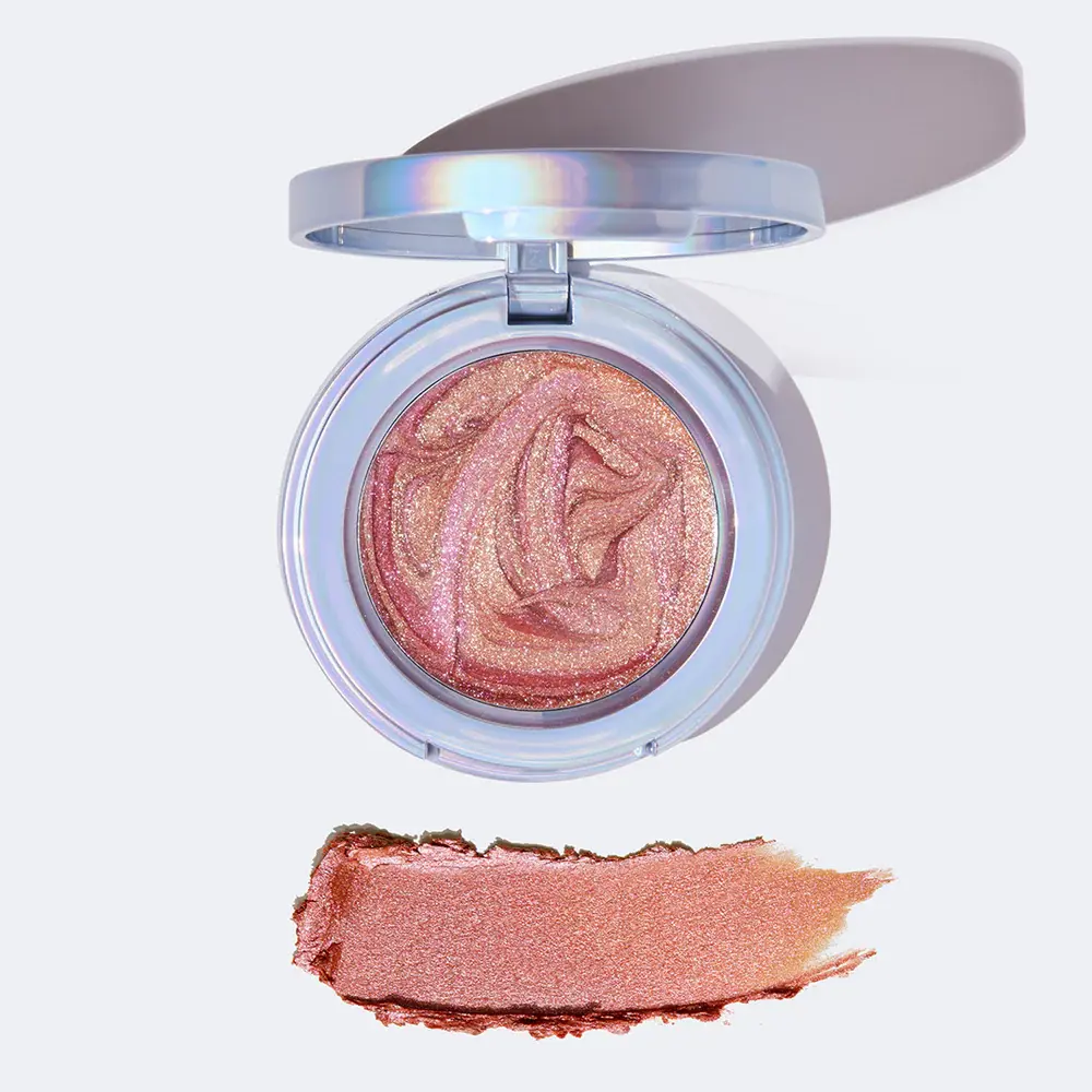 Ortega Ethereal Glow Balm