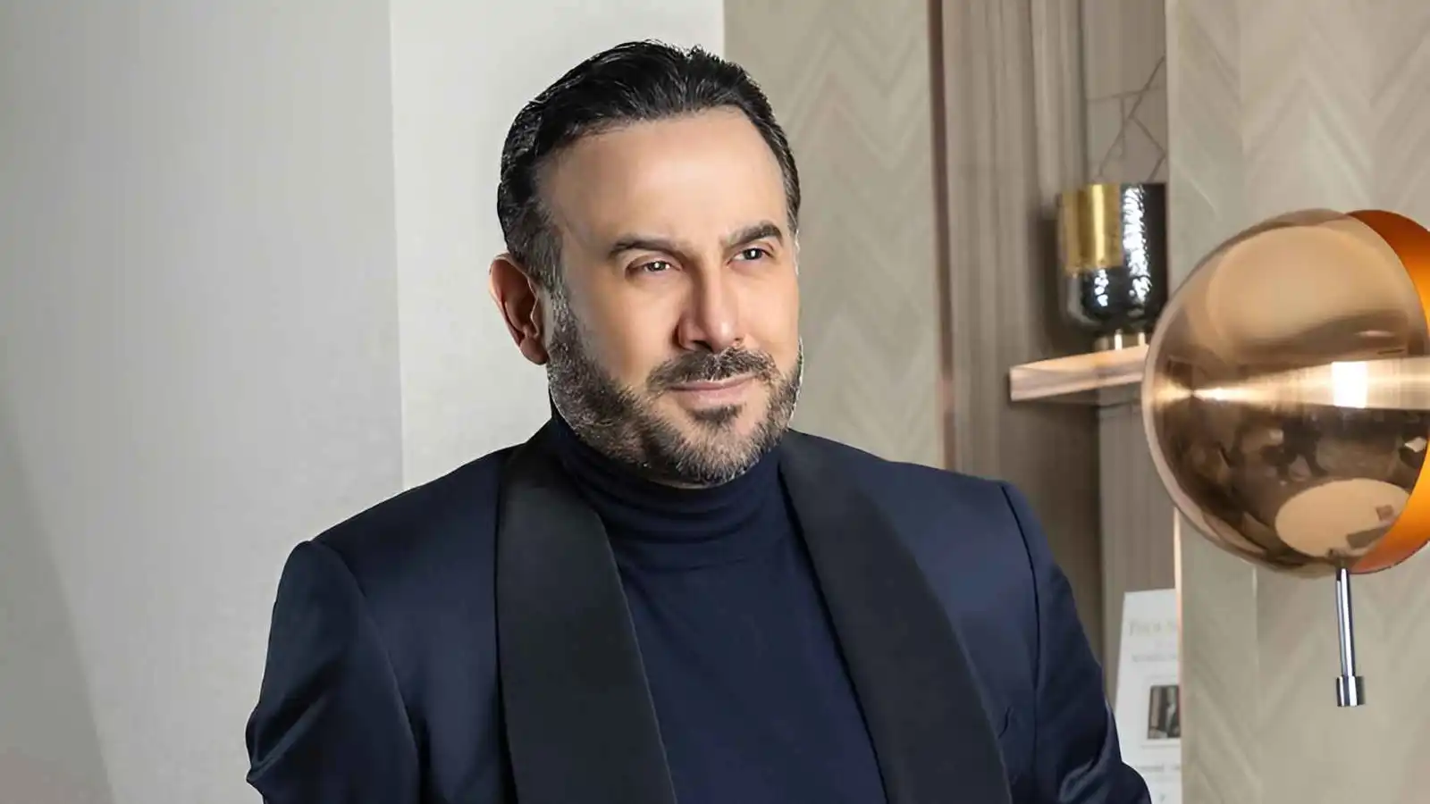 قصي خولي يكشف أصعب ما يواجهه في "من سيربح المليون"