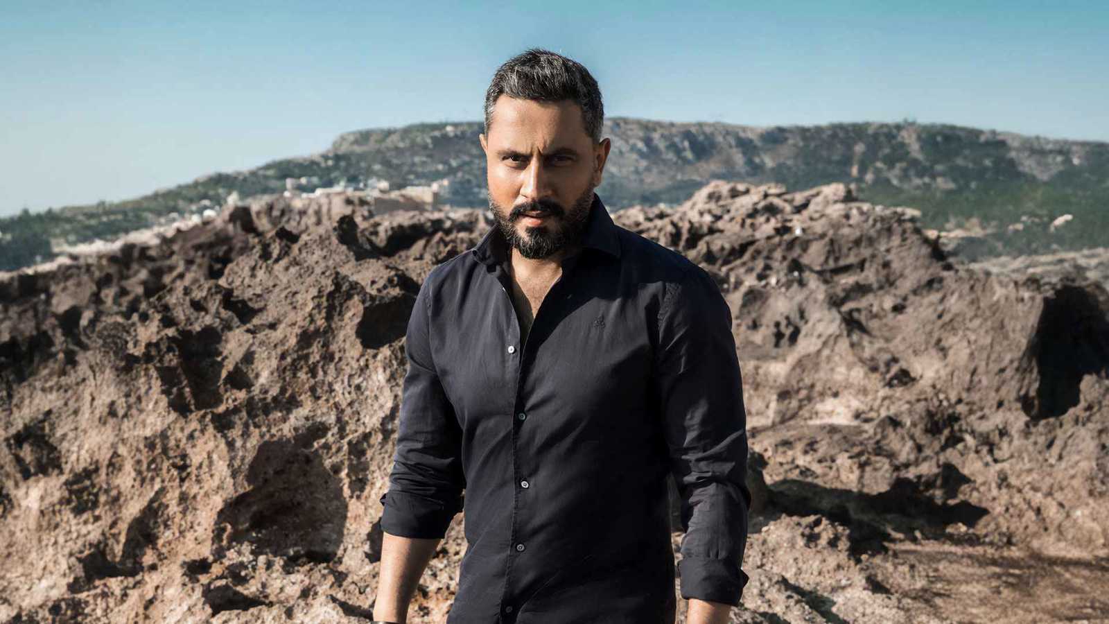 قيس يكشف كواليس اعتذاره عن "مطبخ المدينة" ولقائه مع كاظم الساهر