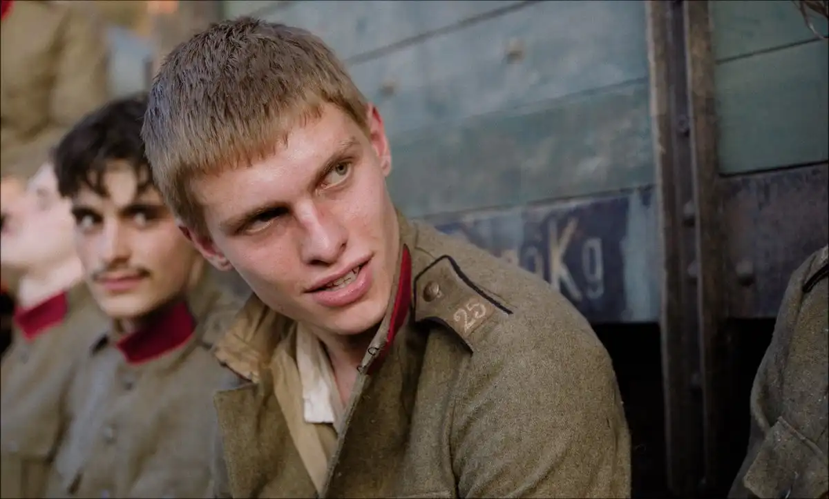 فيلم COWARD