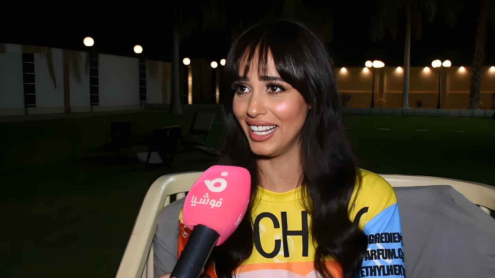 ممثلة ومغنية ومذيعة.. كيف دمجت رنا سماحة بين مواهبها المختلفة؟